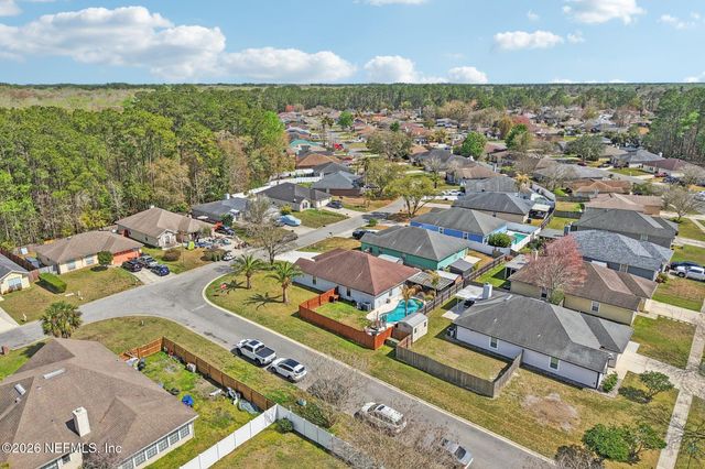 2971 TUSCARORA Trail, Middleburg, FL 32068