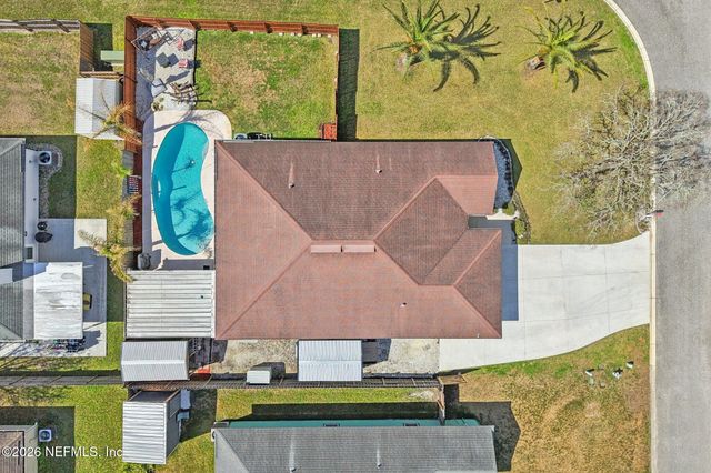 2971 TUSCARORA Trail, Middleburg, FL 32068