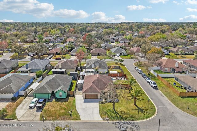 2971 TUSCARORA Trail, Middleburg, FL 32068