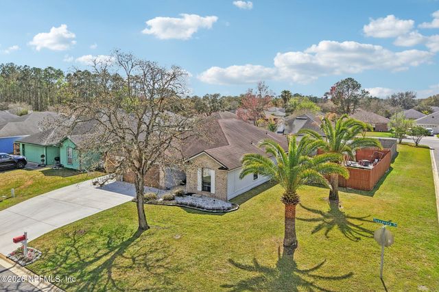 2971 TUSCARORA Trail, Middleburg, FL 32068