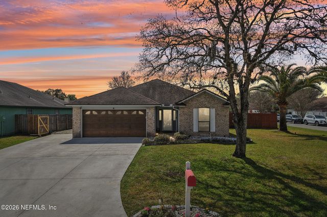 2971 TUSCARORA Trail, Middleburg, FL 32068