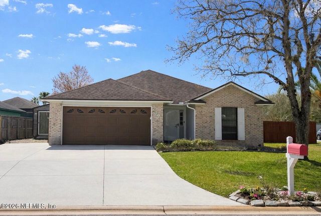 2971 TUSCARORA Trail, Middleburg, FL 32068