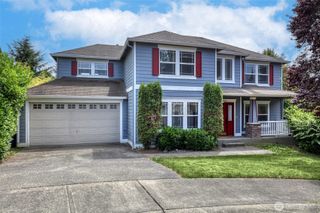 27922 146th Avenue SE, Kent, WA 98042