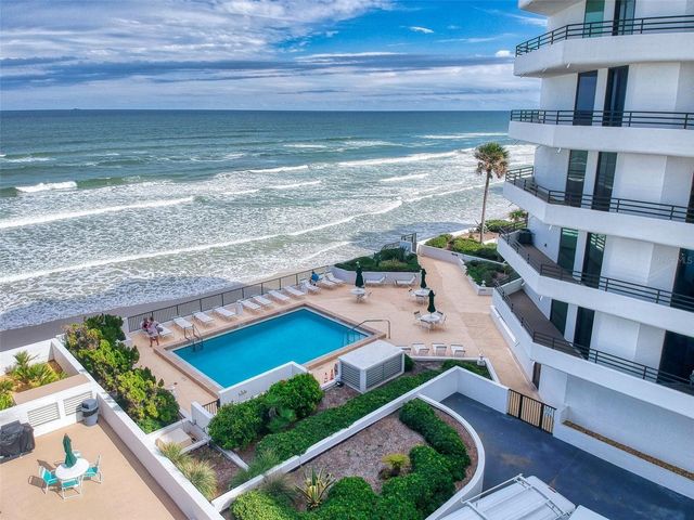 3013 S ATLANTIC AVENUE 9040, Daytona Beach, FL 32118