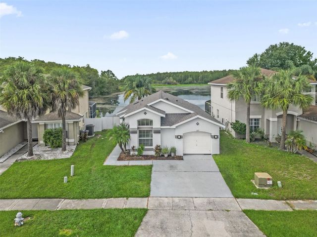 269 CORALWOOD COURT, Kissimmee, FL 34743