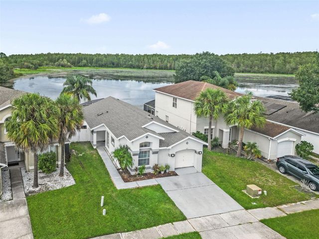 269 CORALWOOD COURT, Kissimmee, FL 34743