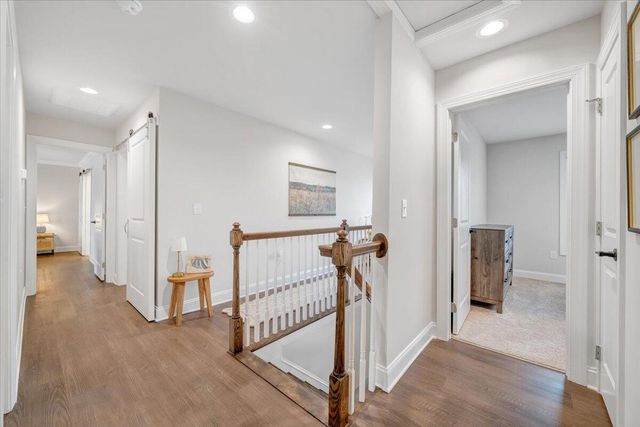 2287 Foxfield LN, Salem, VA 24153