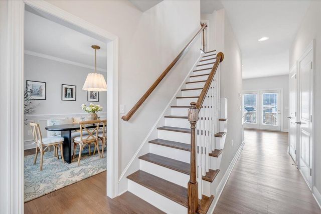 2287 Foxfield LN, Salem, VA 24153