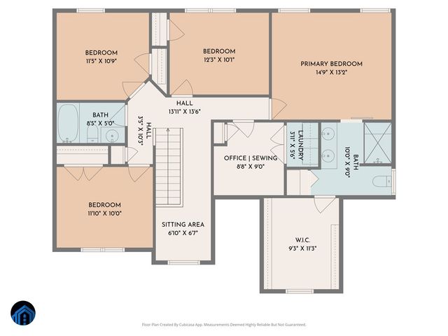 2287 Foxfield LN, Salem, VA 24153