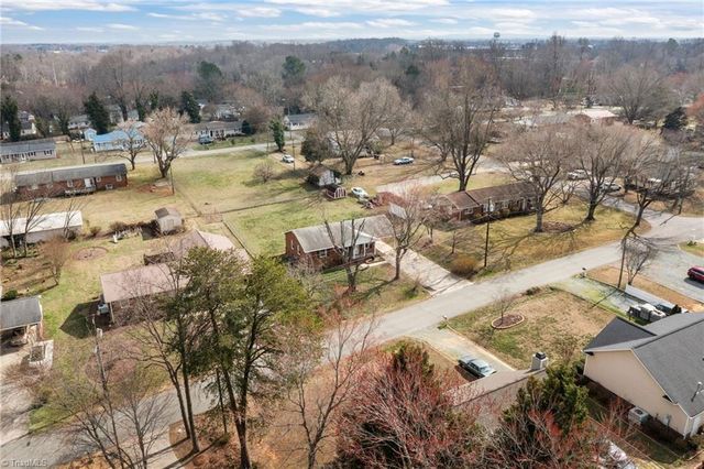 1714 Fairview Street, Burlington, NC 27215