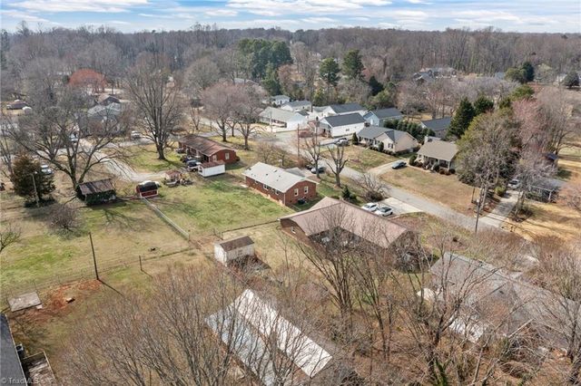 1714 Fairview Street, Burlington, NC 27215