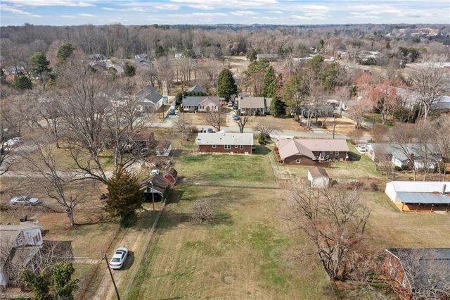 1714 Fairview Street, Burlington, NC 27215