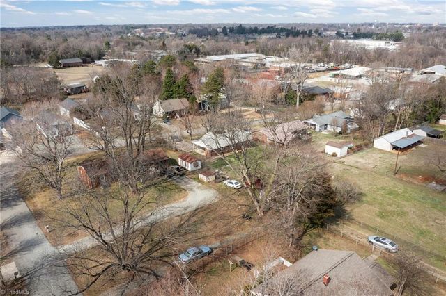 1714 Fairview Street, Burlington, NC 27215