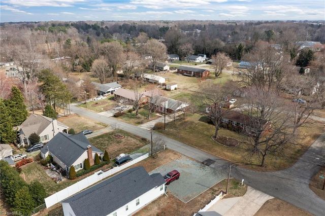 1714 Fairview Street, Burlington, NC 27215