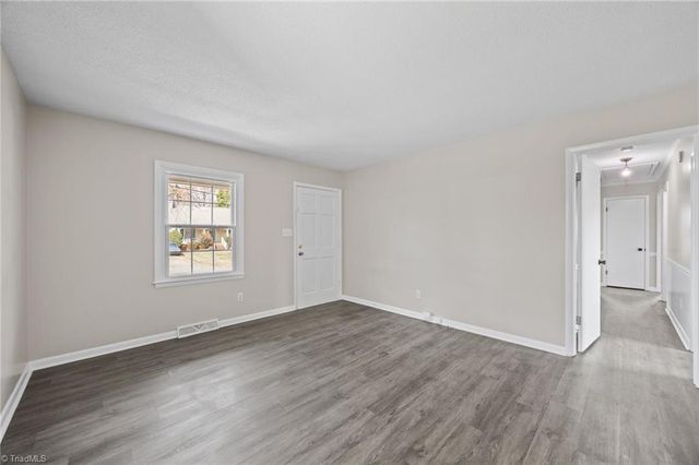 1714 Fairview Street, Burlington, NC 27215