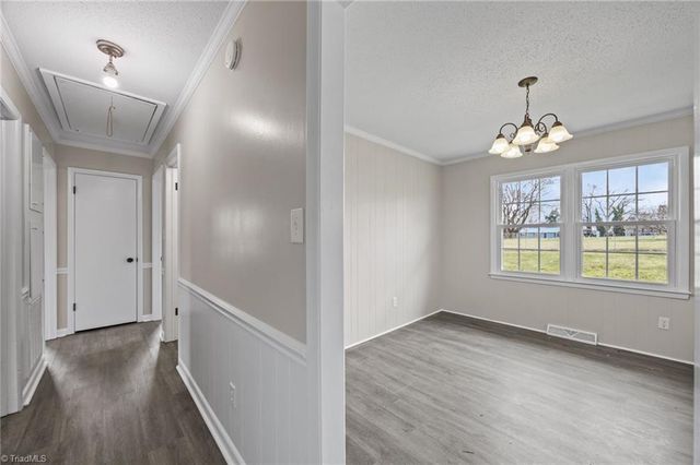 1714 Fairview Street, Burlington, NC 27215