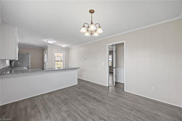 1714 Fairview Street, Burlington, NC 27215