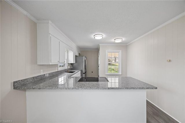 1714 Fairview Street, Burlington, NC 27215