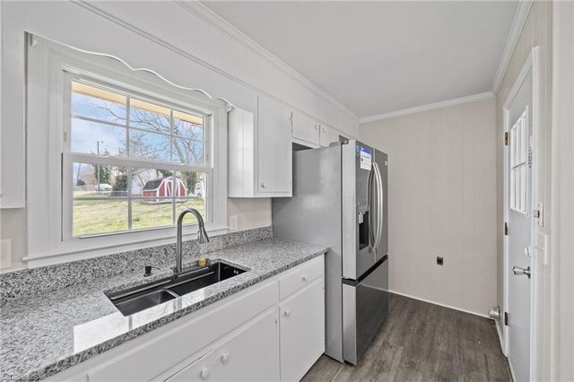 1714 Fairview Street, Burlington, NC 27215