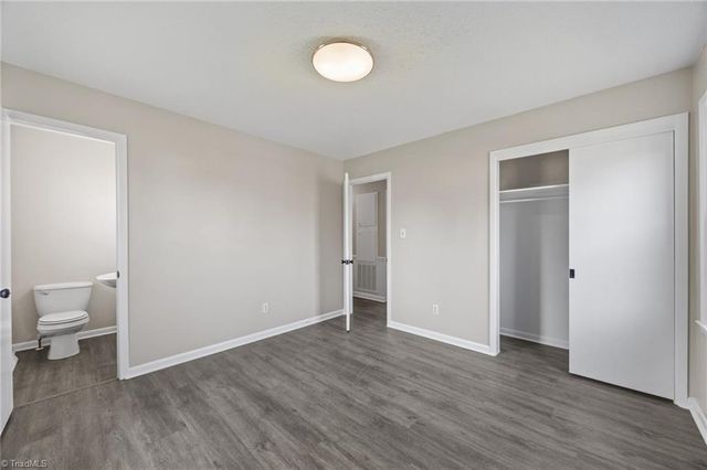 1714 Fairview Street, Burlington, NC 27215