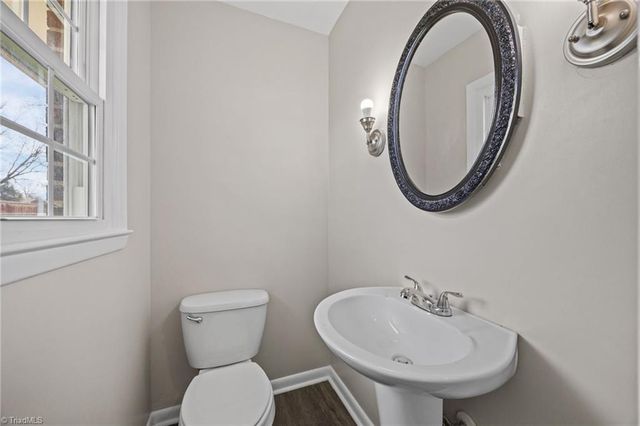 1714 Fairview Street, Burlington, NC 27215