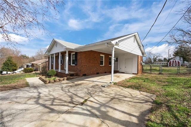 1714 Fairview Street, Burlington, NC 27215