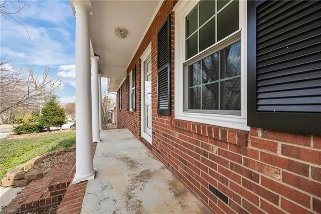 1714 Fairview Street, Burlington, NC 27215