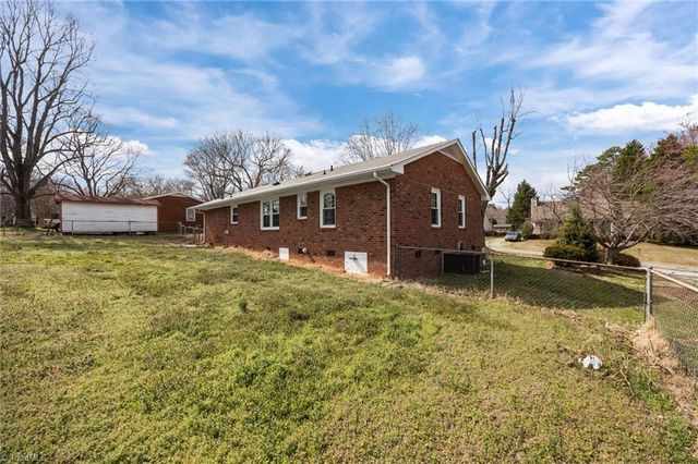 1714 Fairview Street, Burlington, NC 27215