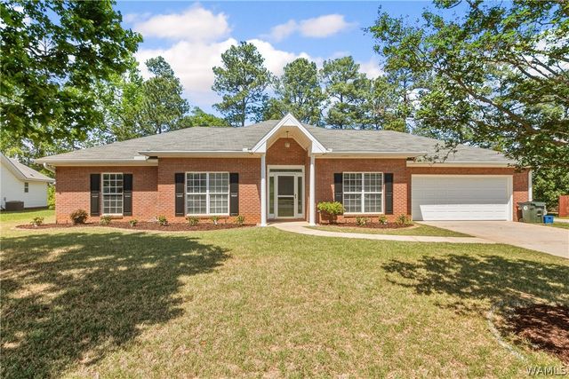 4412 Wilshire Circle, Tuscaloosa, AL 35405
