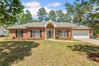 4412 Wilshire Circle, Tuscaloosa, AL 35405