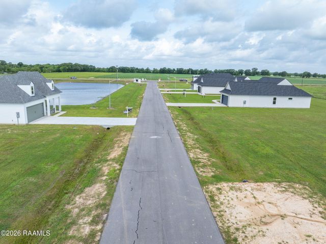 172 Chase Drive, Scott, LA 70583