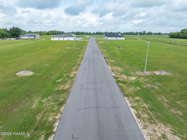 172 Chase Drive, Scott, LA 70583