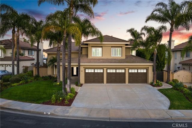 120 Avenida Melisenda, San Dimas, CA 91773