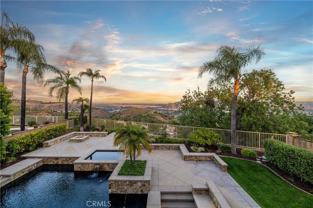 120 Avenida Melisenda, San Dimas, CA 91773