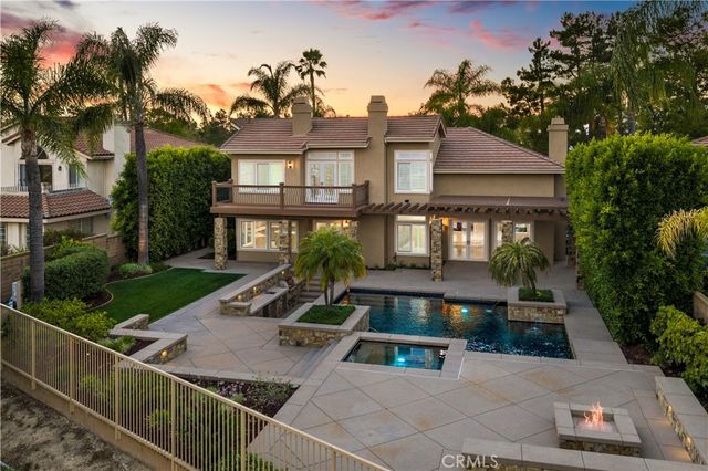 120 Avenida Melisenda, San Dimas, CA 91773