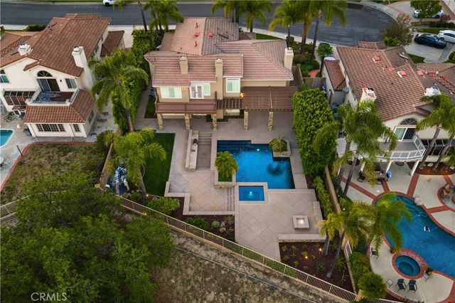 120 Avenida Melisenda, San Dimas, CA 91773