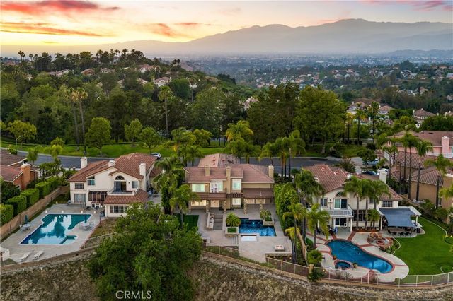 120 Avenida Melisenda, San Dimas, CA 91773