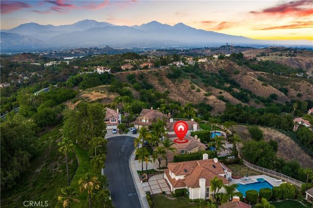 120 Avenida Melisenda, San Dimas, CA 91773