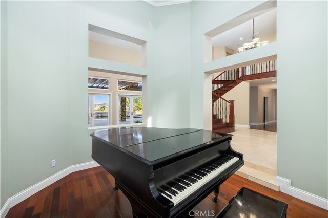 120 Avenida Melisenda, San Dimas, CA 91773