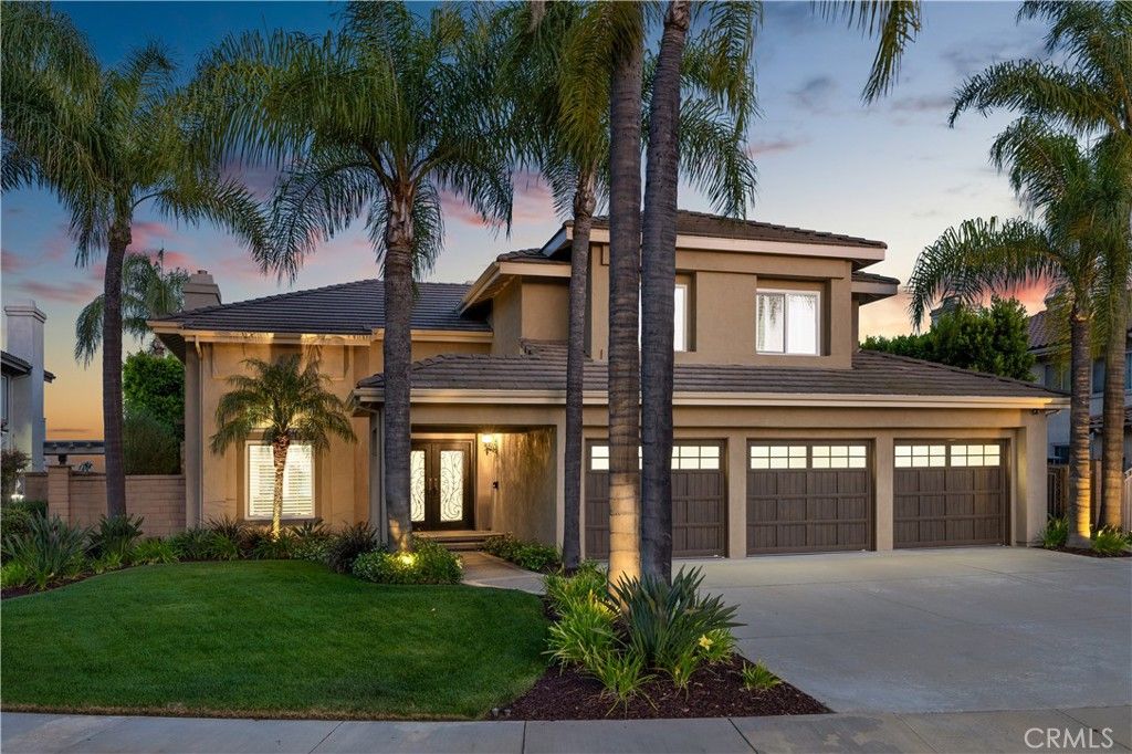 120 Avenida Melisenda, San Dimas, CA 91773