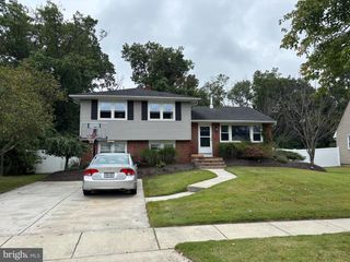 1141 W VALLEYBROOK, Cherry Hill, NJ 08034