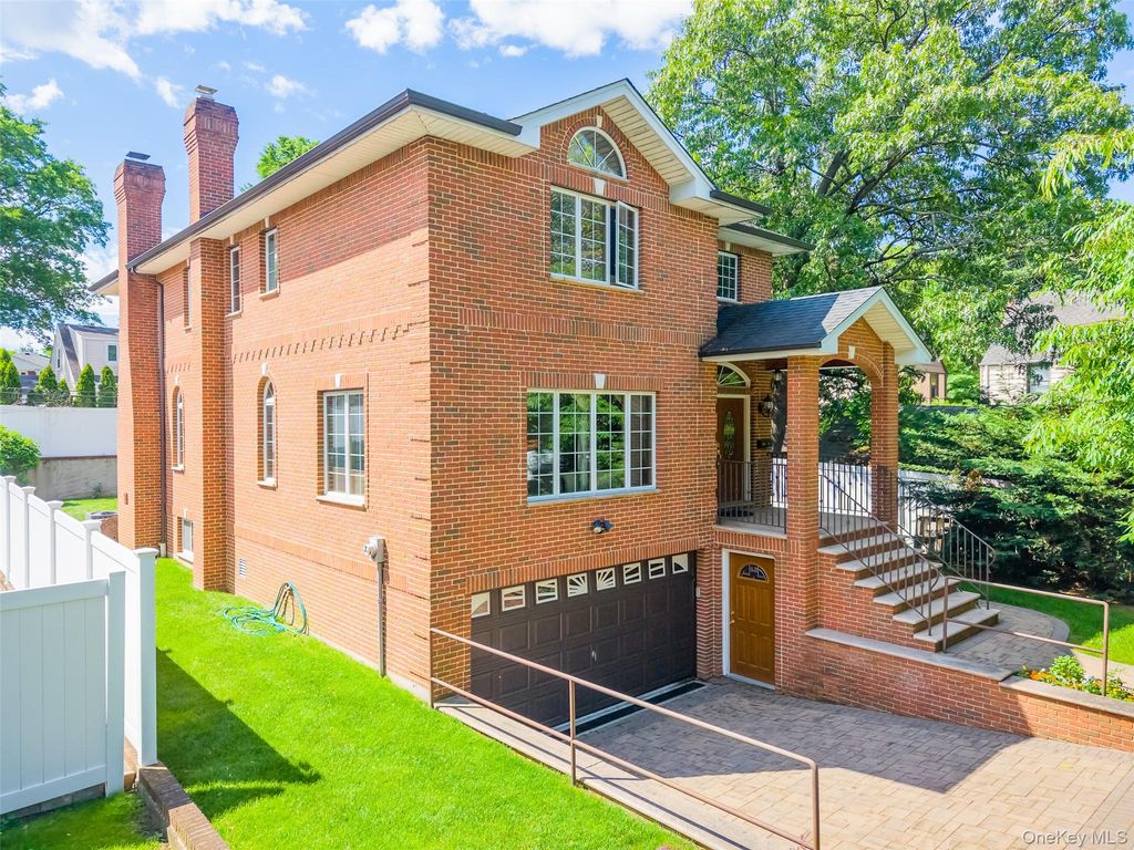 246-12 Cambria Avenue, Little Neck, NY 11362