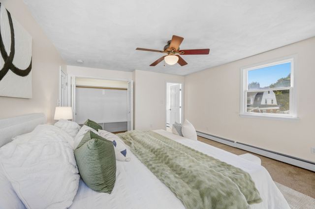 31 Ellison Park, Waltham, MA 02452