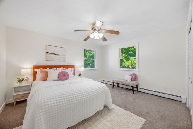 31 Ellison Park, Waltham, MA 02452
