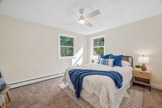 31 Ellison Park, Waltham, MA 02452