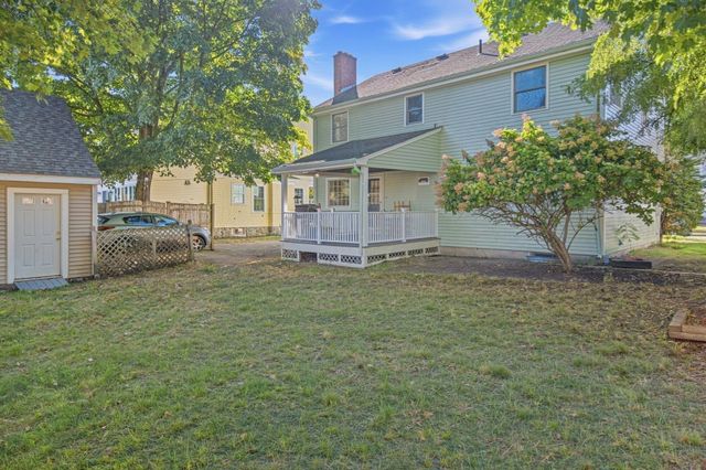 31 Ellison Park, Waltham, MA 02452