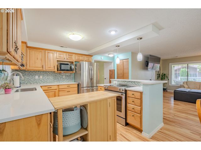 918 Nw 89TH St, Vancouver, WA 98665