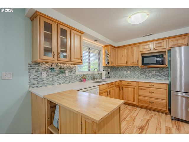 918 Nw 89TH St, Vancouver, WA 98665