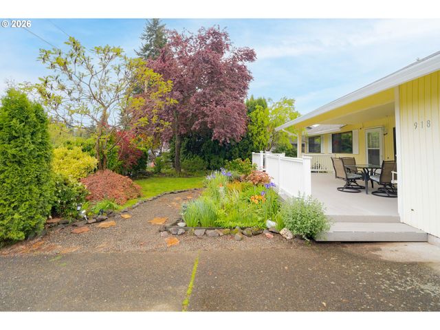 918 Nw 89TH St, Vancouver, WA 98665