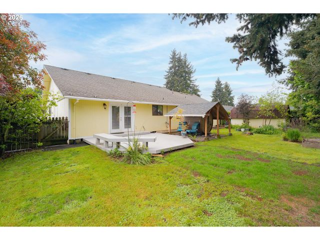 918 Nw 89TH St, Vancouver, WA 98665